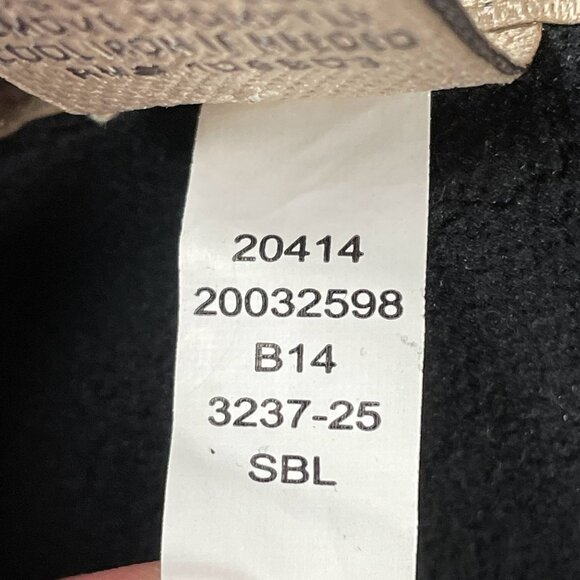 Duluth Trading Co Thermal Cargo Pants Mens XL 40x34 Fleece Lined Winter - Picture 9 of 10